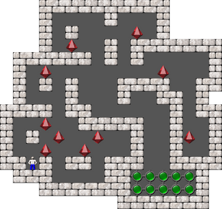 Level 17 — MacTommy inventions